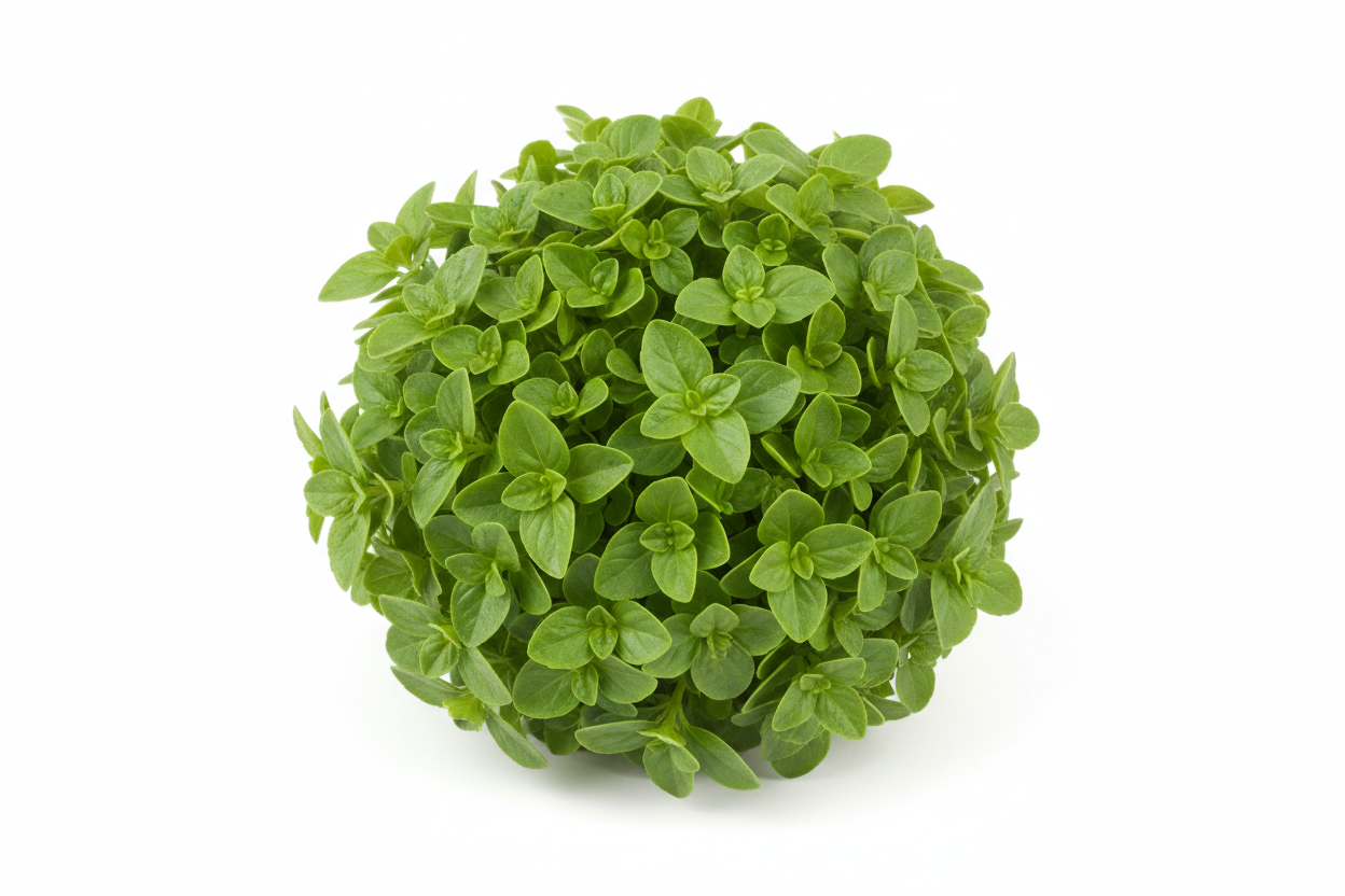 Dwarf Greek Basil