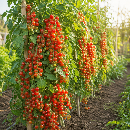 Heirloom Vegetable Seeds: What They Are and Where to Buy - Sprouts and Petals