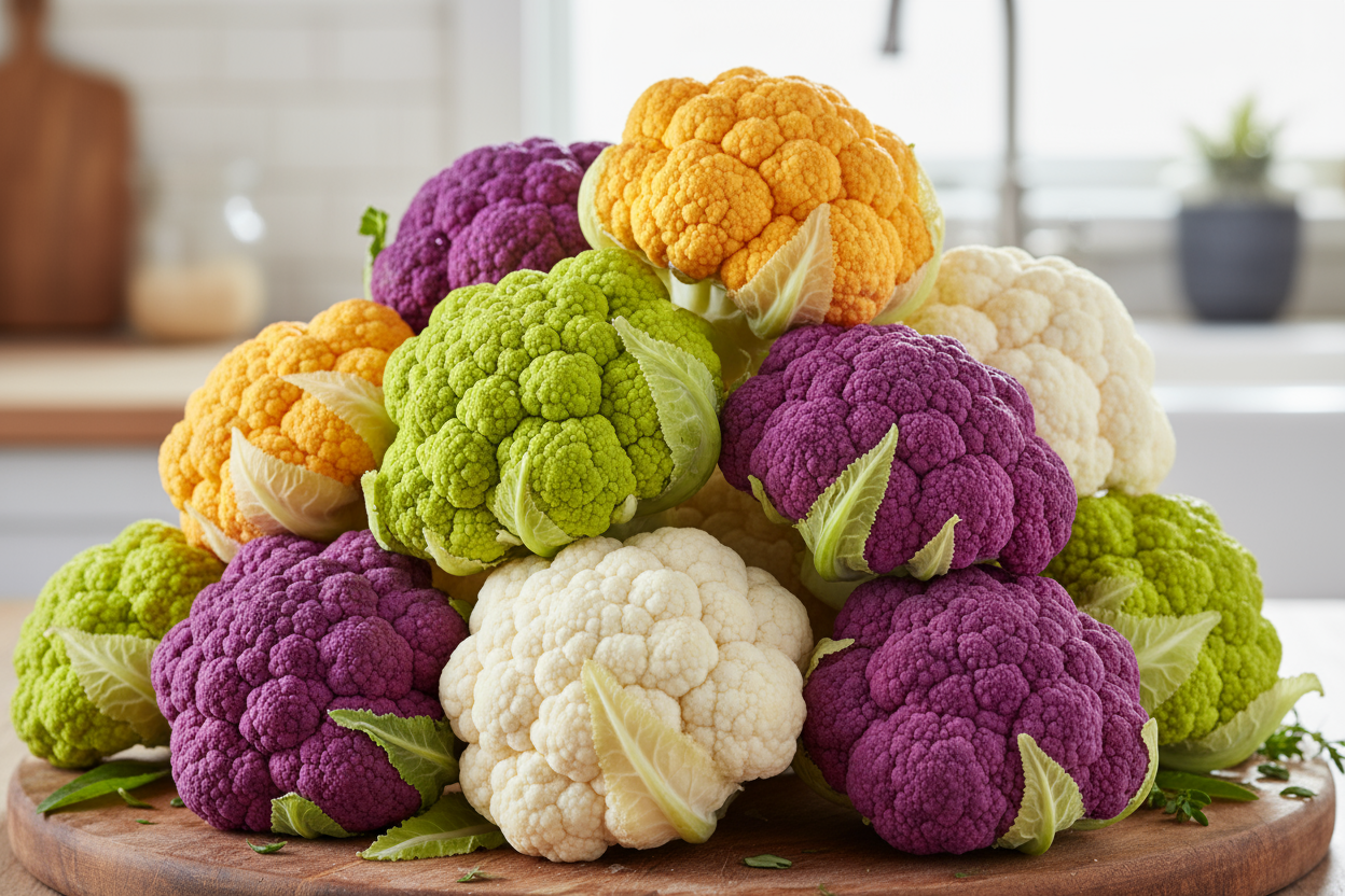 Cauliflower
