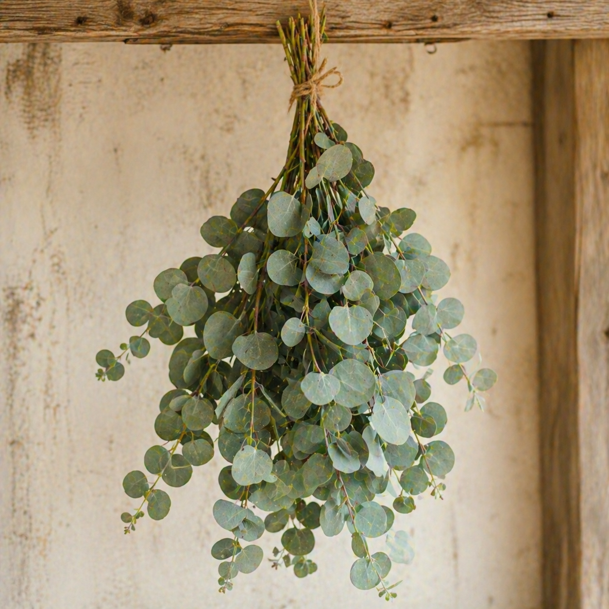 Silver Dollar Eucalyptus Seeds – Heirloom Eucalyptus – Round Leaf Eucalyptus Plant – Fragrant Foliage – Cut Flower & Bouquet