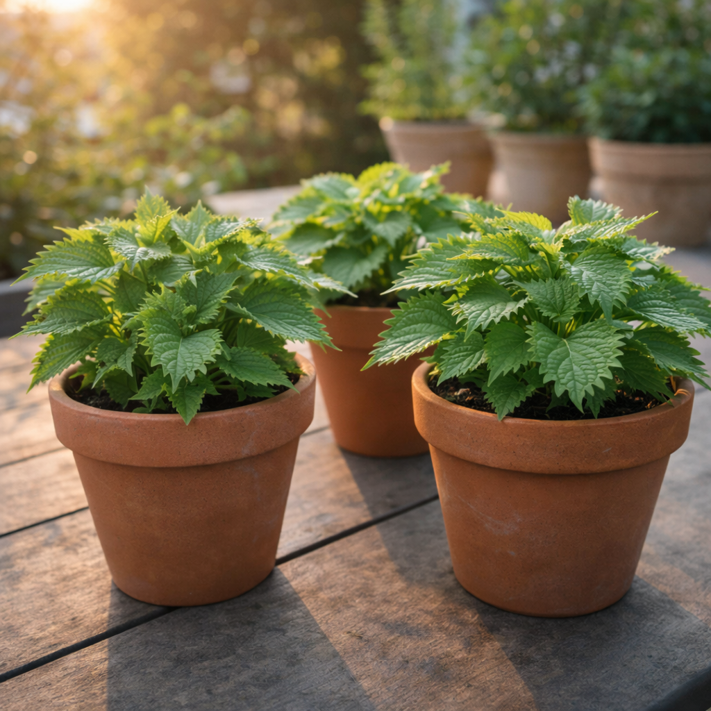 Shiso Herb Seeds (Perilla) – Green Heirloom Culinary Herb Seeds