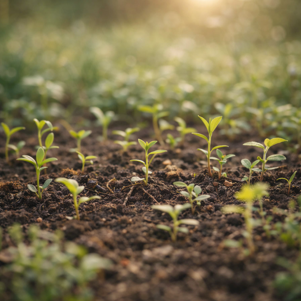 Bee Mix Wildflower Seeds | Pollinator-Friendly Heirloom Flowers