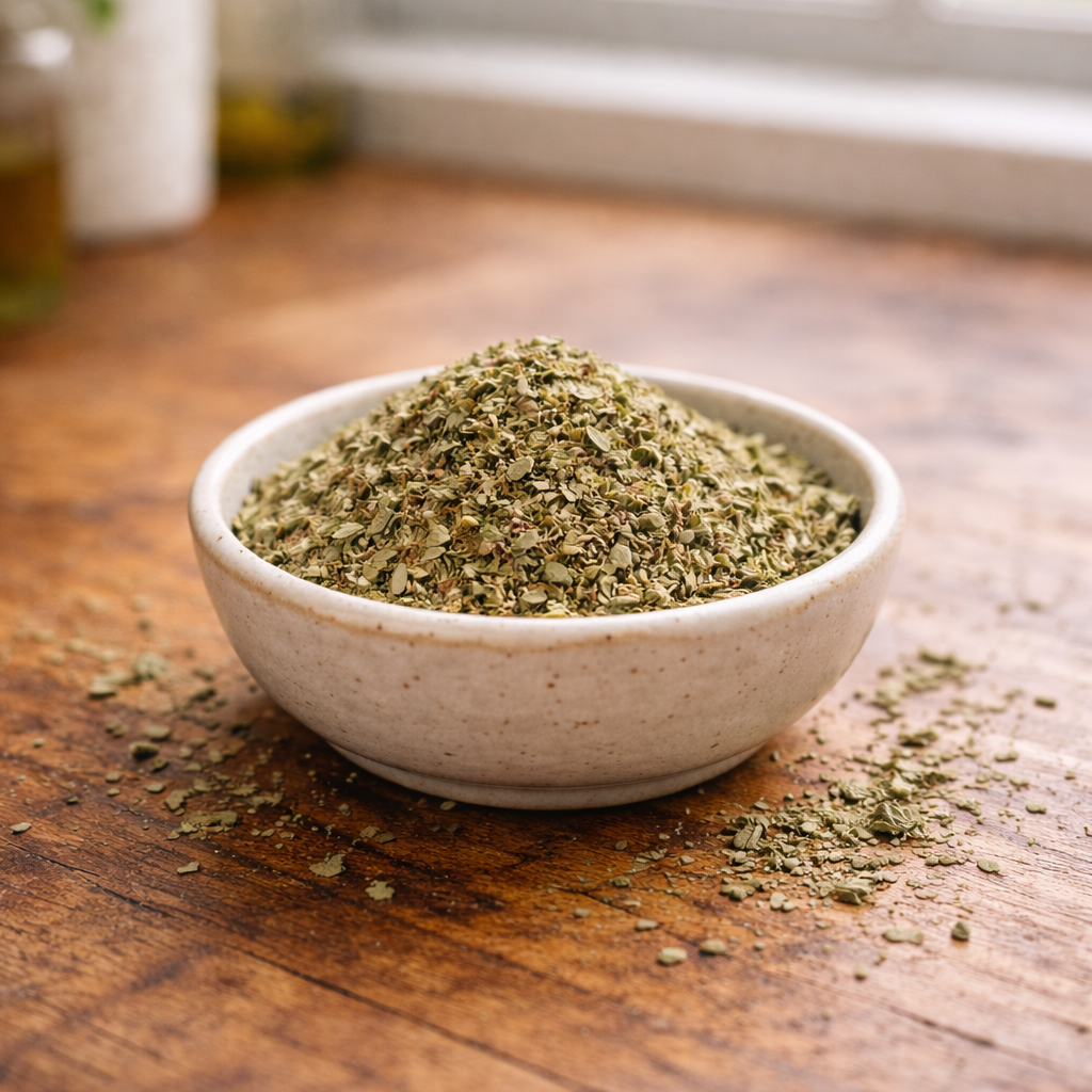 Oregano Seeds – Common Italian | Classic Culinary Herb | Hardy Perennial