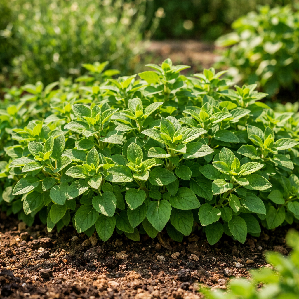 Oregano Seeds – Common Italian | Classic Culinary Herb | Hardy Perennial