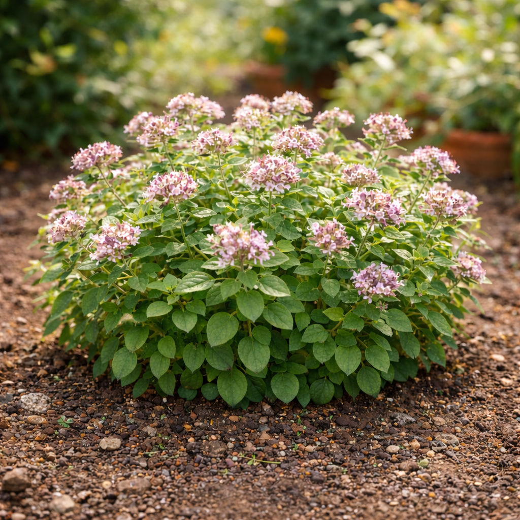 Oregano Seeds – Common Italian | Classic Culinary Herb | Hardy Perennial