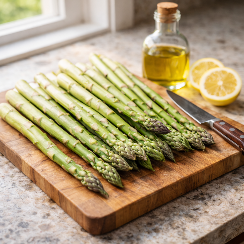 Asparagus Seeds – Mary Washington Heirloom | Perennial Garden Vegetable | Cold-Hardy Asparagus Spears