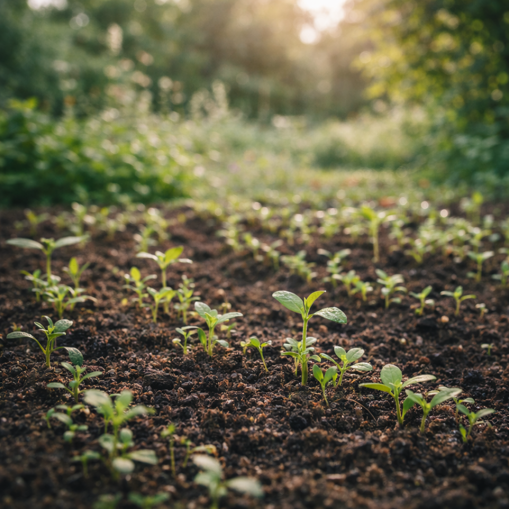 Hummingbirds, Butterflies & Bees Pollinator Wildflower Seed Mix