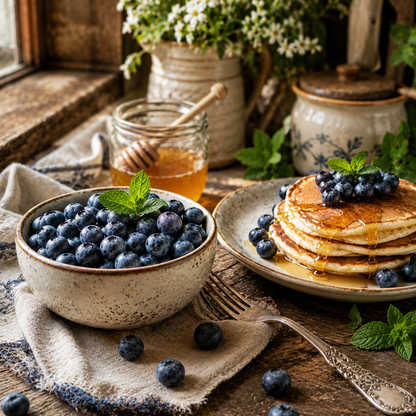 Blueberry Northern Highbush Mixed Seeds – Cold Hardy Heirloom Berry Mix – Sweet Large Blueberries 50 seeds