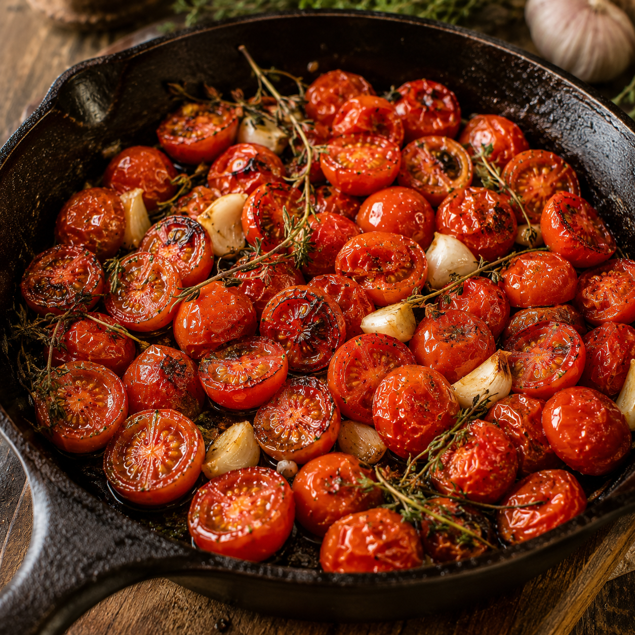 Sweetie Tomato Seeds – Super Sweet Cherry Tomato – High Yield Indeterminate Vine – Perfect Snacking Garden Tomatoes 50+ seeds