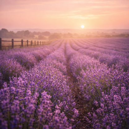 Lavender Seeds – Common English (Vera) | Heirloom Fragrant Herb | Perennial Garden Flower | Pollinator Friendly