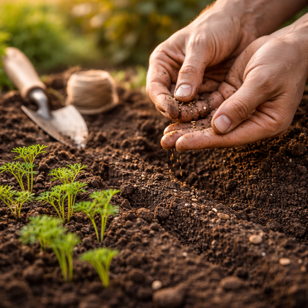 Black Nebula Carrot Seeds – Deep Purple Carrots – Heirloom  – Unique Garden Carrots – High Antioxidant