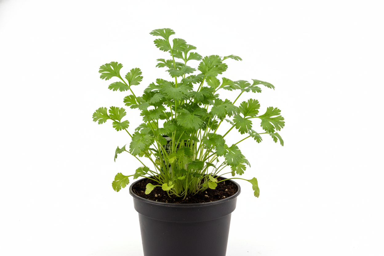 Cilantro ‘Leisure’ Slow-Bolt 