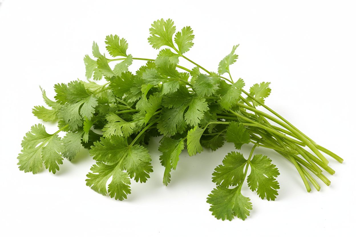 Cilantro 