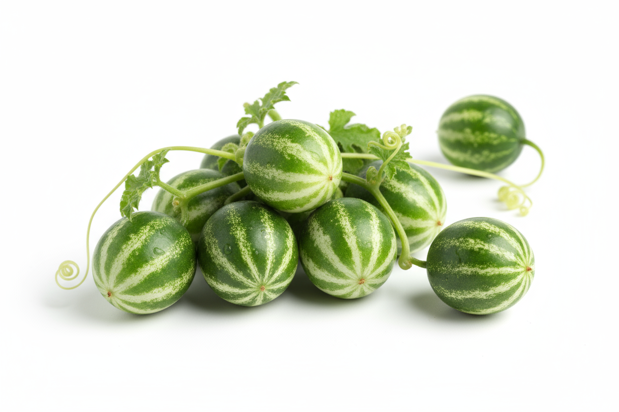  Cucamelon 