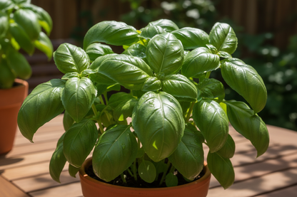 Genovese Basil image