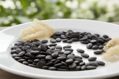 Luffa Loofah Gourd Seeds