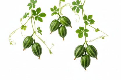 Mexican Sour Gherkin  Cucamelon