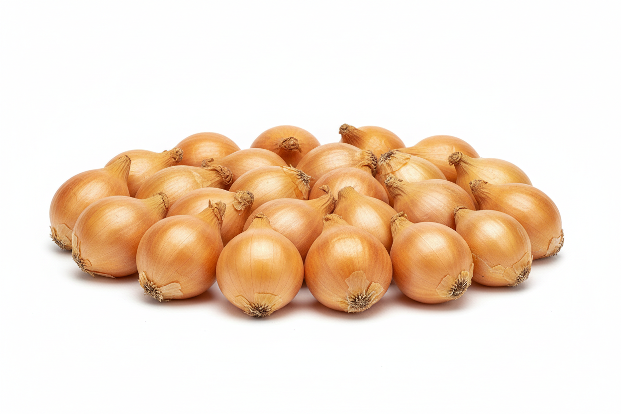 Stuttgarter Yellow Onion set