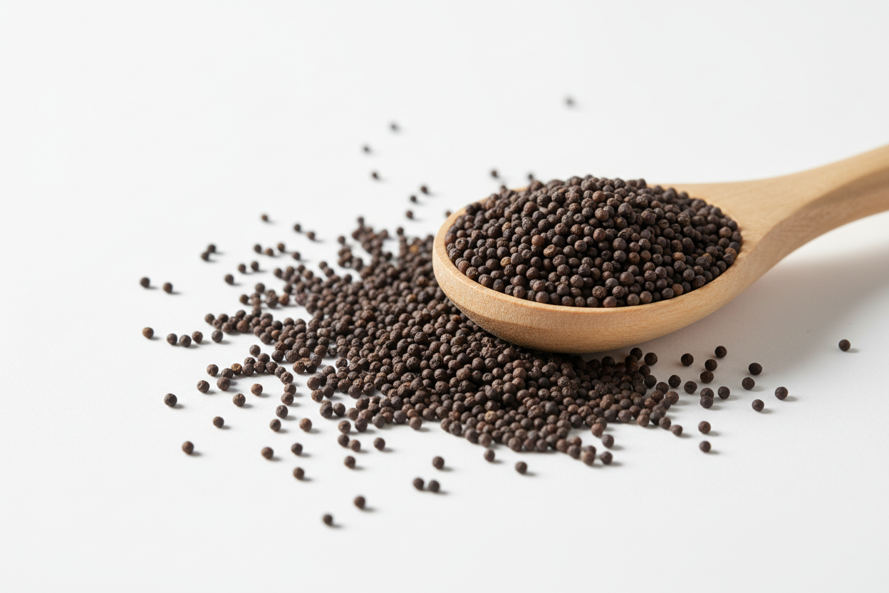 Tatsoi Mustard Seeds