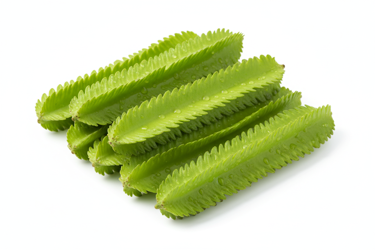 Winged Beans , Asparagus Pea, Dragon Bean