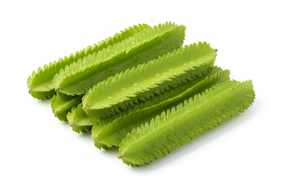 Winged Beans , Asparagus Pea, Dragon Bean